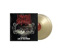 Lynyrd Skynyrd - Celebrating 50 Years: Live At The Ryman, Lynyrd Skynyrd Vinyl