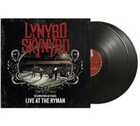 Lynyrd Skynyrd - Celebrating 50 Years - Live At The Ryman [Vinyl Lp]
