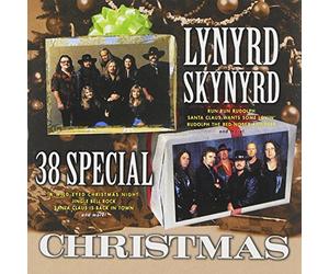 Lynyrd Skynyrd - Christmas