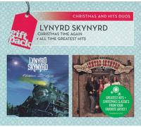 Lynyrd Skynyrd - Christmas & Hits Duos
