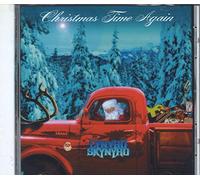 Lynyrd Skynyrd - Christmas Time Again