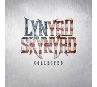 Lynyrd Skynyrd - Collected (Coloured Vinyl 180 Gr.Limited Edt.Numerata)