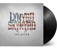 Lynyrd Skynyrd - Collected [New Vinyl LP] Black, Gatefold LP Jacket