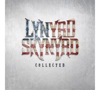 Lynyrd Skynyrd – Collected – Vinyle audiophile 180 g – Pochette gatefold (Music on Vinyl)