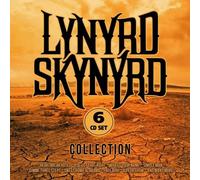 Lynyrd Skynyrd - Lynyrd Skynyrd-Collection