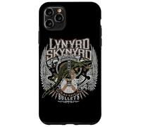 Lynyrd Skynyrd Croc Rock Bullet Southern Country Marchez sur Moi Coque pour iPhone 11 Pro Max