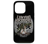 Lynyrd Skynyrd Croc Rock Bullet Southern Country Marchez sur Moi Coque pour iPhone 13 Pro