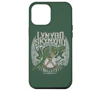 Lynyrd Skynyrd Croc Rock Bullet Tread on Me Country Southern Coque pour iPhone 12 Pro Max