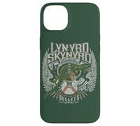 Lynyrd Skynyrd Croc Rock Bullet Tread on Me Country Southern Coque pour iPhone 14 Plus