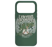 Lynyrd Skynyrd Croc Rock Bullet Tread on Me Country Southern Coque pour iPhone 17 Pro Max