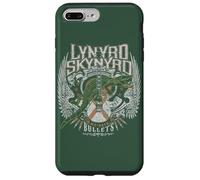 Lynyrd Skynyrd Croc Rock Bullet Tread on Me Country Southern Coque pour iPhone 7 Plus/8 Plus