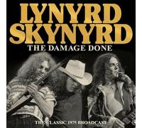 Lynyrd Skynyrd – The Damage Done – Hobo