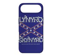 Lynyrd Skynyrd Drapeau USA Stars Rayures Southern Rock Country Coque pour iPhone Air
