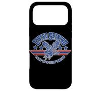 Lynyrd Skynyrd Dyin Breed Logo Drapeau américain des années 70 Classique Rock Band Coque pour iPhone 17 Pro Max