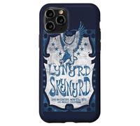 Lynyrd Skynyrd Eagle descend en Direct sur Los Angeles Free Bird, Rock des années 70 Coque pour iPhone 11 Pro