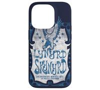 Lynyrd Skynyrd Eagle descend en Direct sur Los Angeles Free Bird, Rock des années 70 Coque pour iPhone 14 Pro