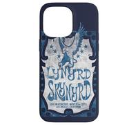 Lynyrd Skynyrd Eagle descend en Direct sur Los Angeles Free Bird, Rock des années 70 Coque pour iPhone 14 Pro Max