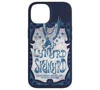 Lynyrd Skynyrd Eagle descend en Direct sur Los Angeles Free Bird, Rock des années 70 Coque pour iPhone 14