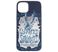 Lynyrd Skynyrd Eagle descend en Direct sur Los Angeles Free Bird, Rock des années 70 Coque pour iPhone 15 Plus