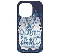 Lynyrd Skynyrd Eagle descend en Direct sur Los Angeles Free Bird, Rock des années 70 Coque pour iPhone 15 Pro