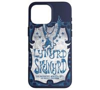 Lynyrd Skynyrd Eagle descend en Direct sur Los Angeles Free Bird, Rock des années 70 Coque pour iPhone 16 Pro Max