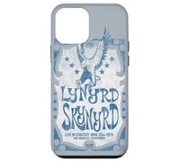 Lynyrd Skynyrd Eagle Descending Live N LA Free Bird Rock Années 70 Coque pour iPhone 12 Mini
