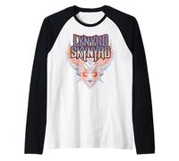 Lynyrd Skynyrd Eagle Guitars Snakes Rock Band Biker Festival Manche Raglan