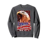 Lynyrd Skynyrd Eagle Logo Southern Rock Vintage Style Cadeaux Sweatshirt