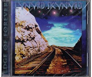 Lynyrd Skynyrd - Edge of Forever