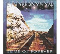 Lynyrd Skynyrd - Edge of Forever by Lynyrd Skynyrd (1999) Audio CD