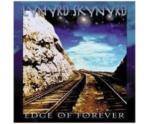 Lynyrd Skynyrd - Edge of Forever [Import]