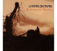 Lynyrd Skynyrd - Endangered Species