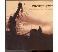 Skynyrd Lynyard - Endangered Species