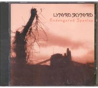 Lynyrd Skynyrd - Endangered Species [Import]