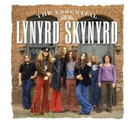 Lynyrd Skynyrd – Essential
