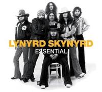 LYNYRD SKYNYRD - ESSENTIAL CD NEUF