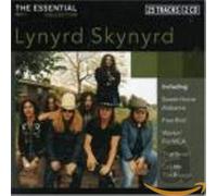 Lynyrd Skynyrd - Essential Collection [Import]