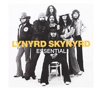 Lynyrd Skynyrd - Essential Lynyrd Skynyrd