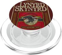Lynyrd Skynyrd Est 1970 Eagle Southern Rock Festival Whisky PopSockets PopGrip pour MagSafe