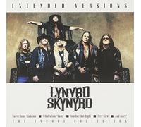 Lynyrd Skynyrd - Extended Versions: Encore Collections