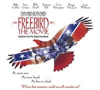 Lynyrd Skynyrd - Free Bird-Ost [Import]