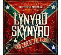 Lynyrd Skynyrd - Free Bird: The Collection [Compact Discs] Uk - Import