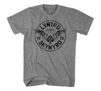 Lynyrd Skynyrd Freebird 73 Wings T Shirt Size M