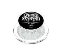 Lynyrd Skynyrd Freebird Retro Logo 1974 Rock Music 70s Cadeaux PopSockets PopGrip pour MagSafe