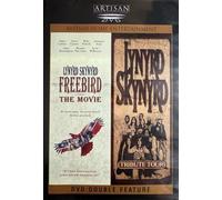 Lynyrd Skynyrd - Freebird The Movie / Tribute Tour [Import USA Zone 1]