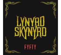 Lynyrd Skynyrd – FYFTY – Coffret 4 CD Super Deluxe