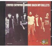 Lynyrd Skynyrd - Gimme Back My Bullets
