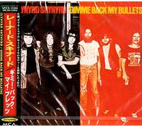 Lynyrd Skynyrd - Gimme Back My Bullets