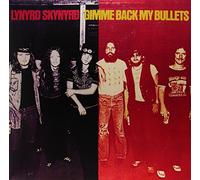 Lynyrd Skynyrd - Gimme Back My Bullets