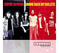 Lynyrd Skynyrd - Gimme Back My Bullets [Deluxe Edition]